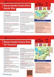Catálogo Europamundo Página 12