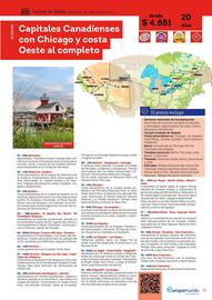 Catálogo Europamundo Página 29