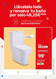 Catálogo Leroy Merlin Página 33
