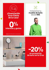 Catálogo Leroy Merlin Página 40