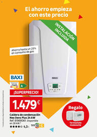 Catálogo Leroy Merlin Página 50