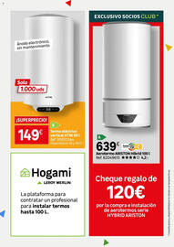 Catálogo Leroy Merlin Página 51