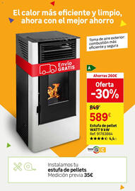 Catálogo Leroy Merlin Página 54