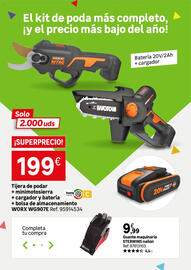 Catálogo Leroy Merlin Página 88