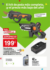 Catálogo Leroy Merlin Página 89