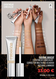 Catálogo Sephora Página 10