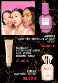 Catálogo Sephora Página 4