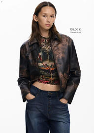 Catálogo Desigual Página 13