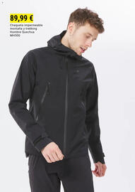 Catálogo Decathlon Página 10