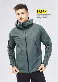 Catálogo Decathlon Página 12