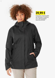 Catálogo Decathlon Página 13
