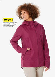 Catálogo Decathlon Página 3