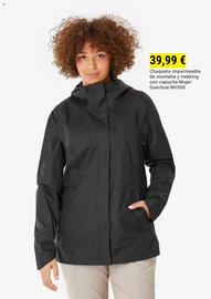 Catálogo Decathlon Página 4