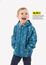 Catálogo Decathlon Página 5