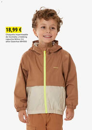 Catálogo Decathlon Página 6