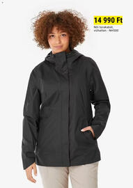 Decathlon akciós újság Oldal 10