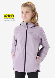 Decathlon akciós újság Oldal 5