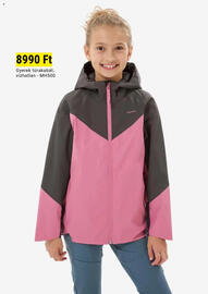 Decathlon akciós újság Oldal 6