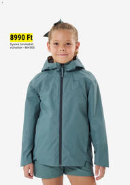 Decathlon akciós újság Oldal 7