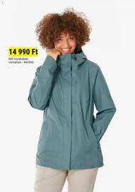 Decathlon akciós újság Oldal 9