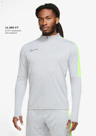 Intersport akciós újság Oldal 7