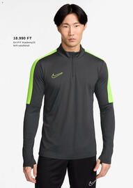 Intersport akciós újság Oldal 9