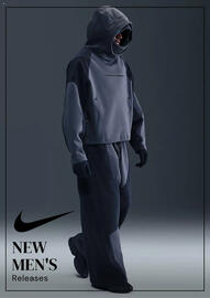 Nike akciós újság Oldal 1