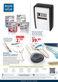 Kluswijs folder Pagina 8
