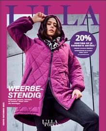 Ulla Popken folder Pagina 1