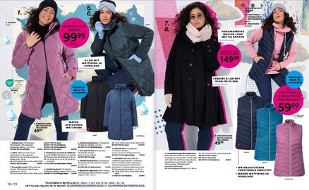 Ulla Popken folder Pagina 10