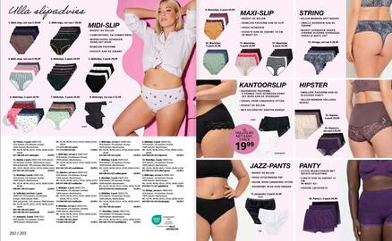 Ulla Popken folder Pagina 102