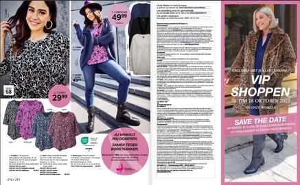 Ulla Popken folder Pagina 106