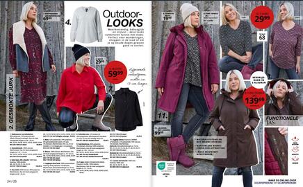 Ulla Popken folder Pagina 13