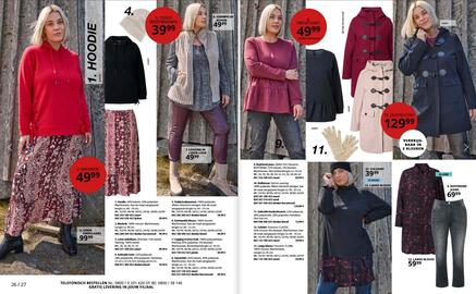Ulla Popken folder Pagina 14