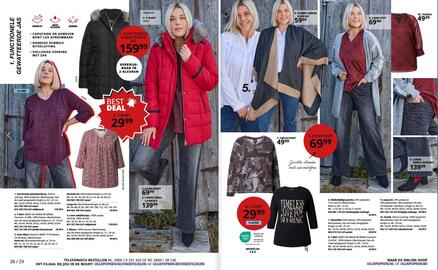 Ulla Popken folder Pagina 15