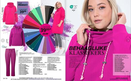 Ulla Popken folder Pagina 18