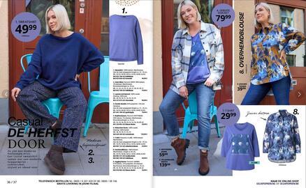 Ulla Popken folder Pagina 19