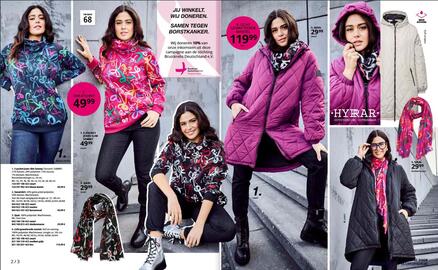Ulla Popken folder Pagina 2