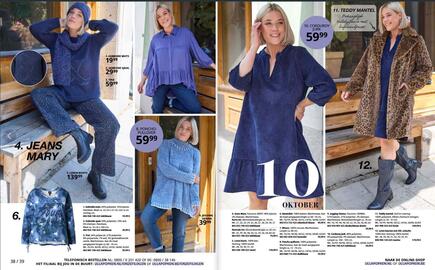 Ulla Popken folder Pagina 20