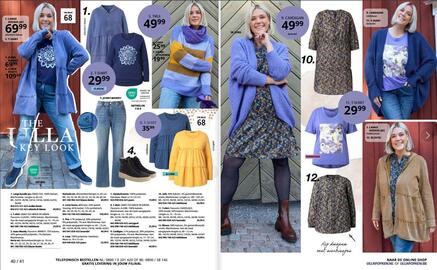 Ulla Popken folder Pagina 21