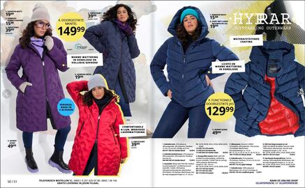 Ulla Popken folder Pagina 26