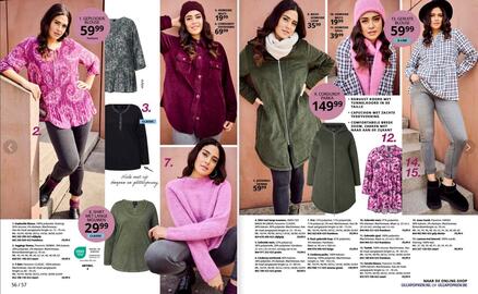 Ulla Popken folder Pagina 29