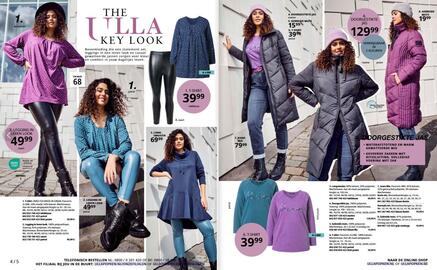 Ulla Popken folder Pagina 3