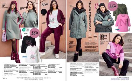 Ulla Popken folder Pagina 30