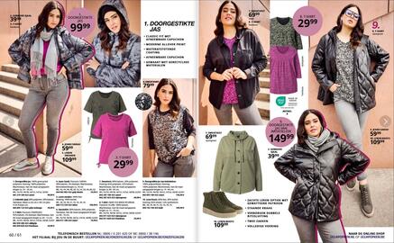 Ulla Popken folder Pagina 31