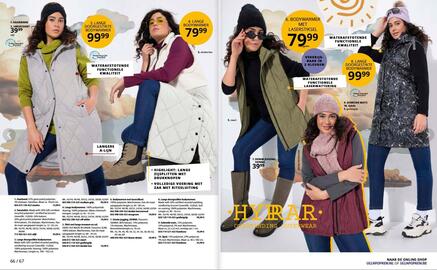 Ulla Popken folder Pagina 34