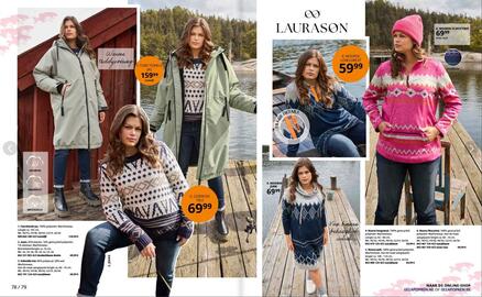 Ulla Popken folder Pagina 40