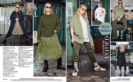Ulla Popken folder Pagina 45