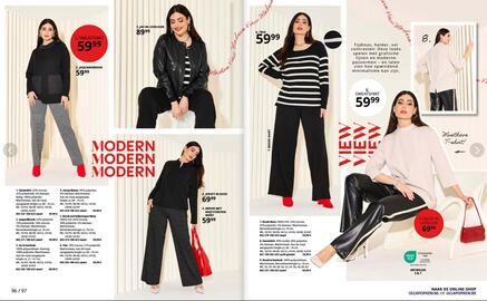 Ulla Popken folder Pagina 49