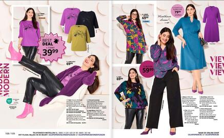 Ulla Popken folder Pagina 55